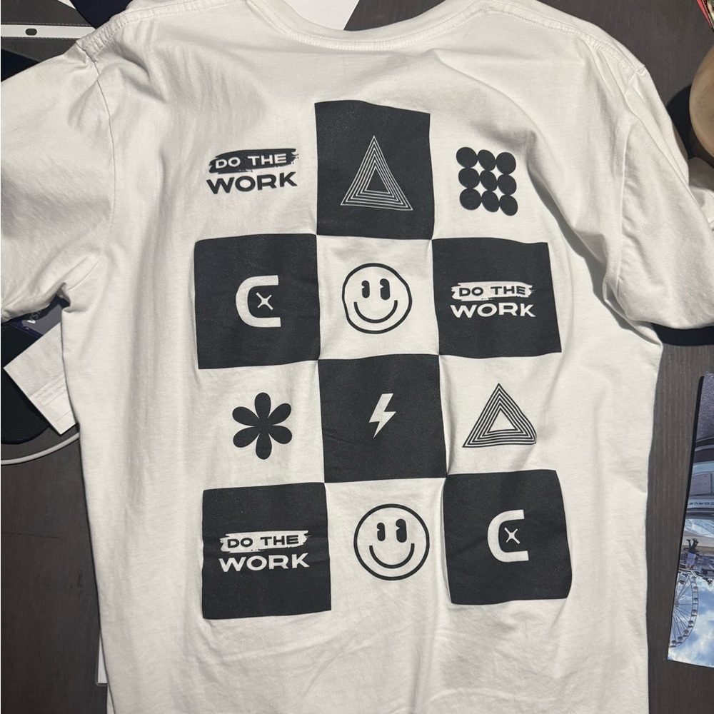 CrossFit Shirts